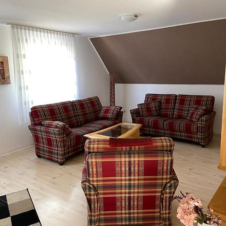 Wohnung Im 2 Familienhaus Dortmund Exteriér fotografie
