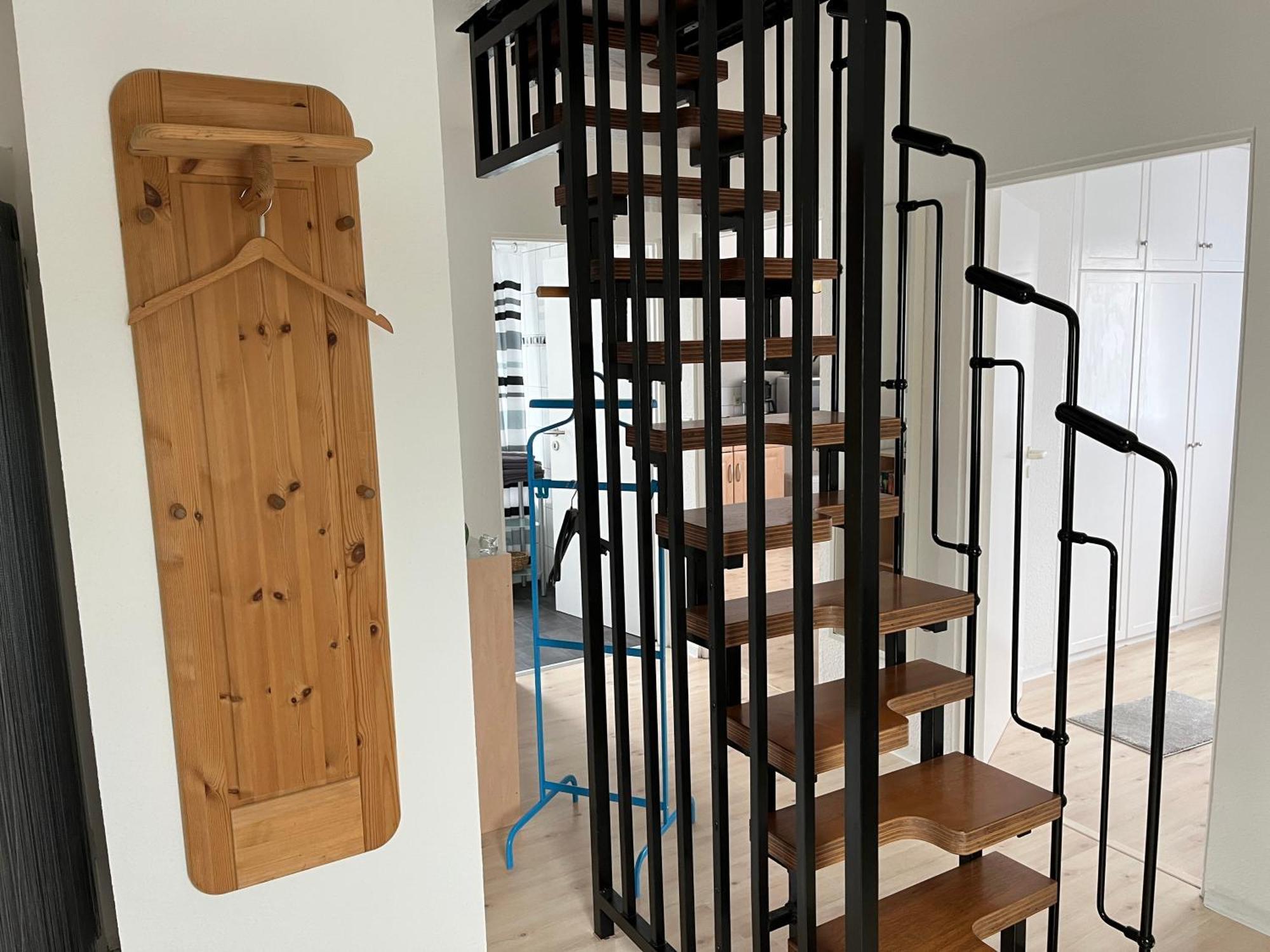 Wohnung Im 2 Familienhaus Dortmund Exteriér fotografie