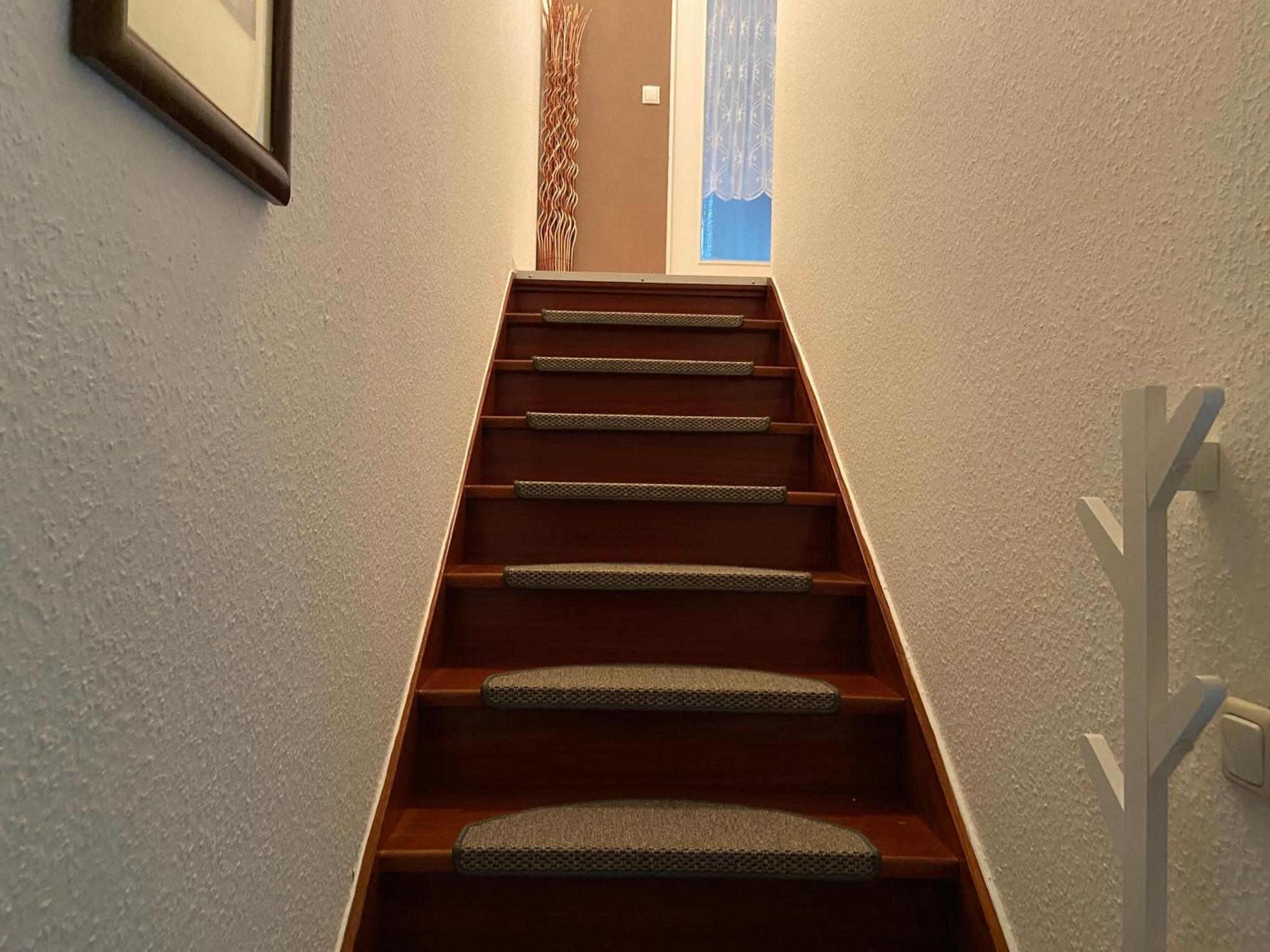 Wohnung Im 2 Familienhaus Dortmund Exteriér fotografie