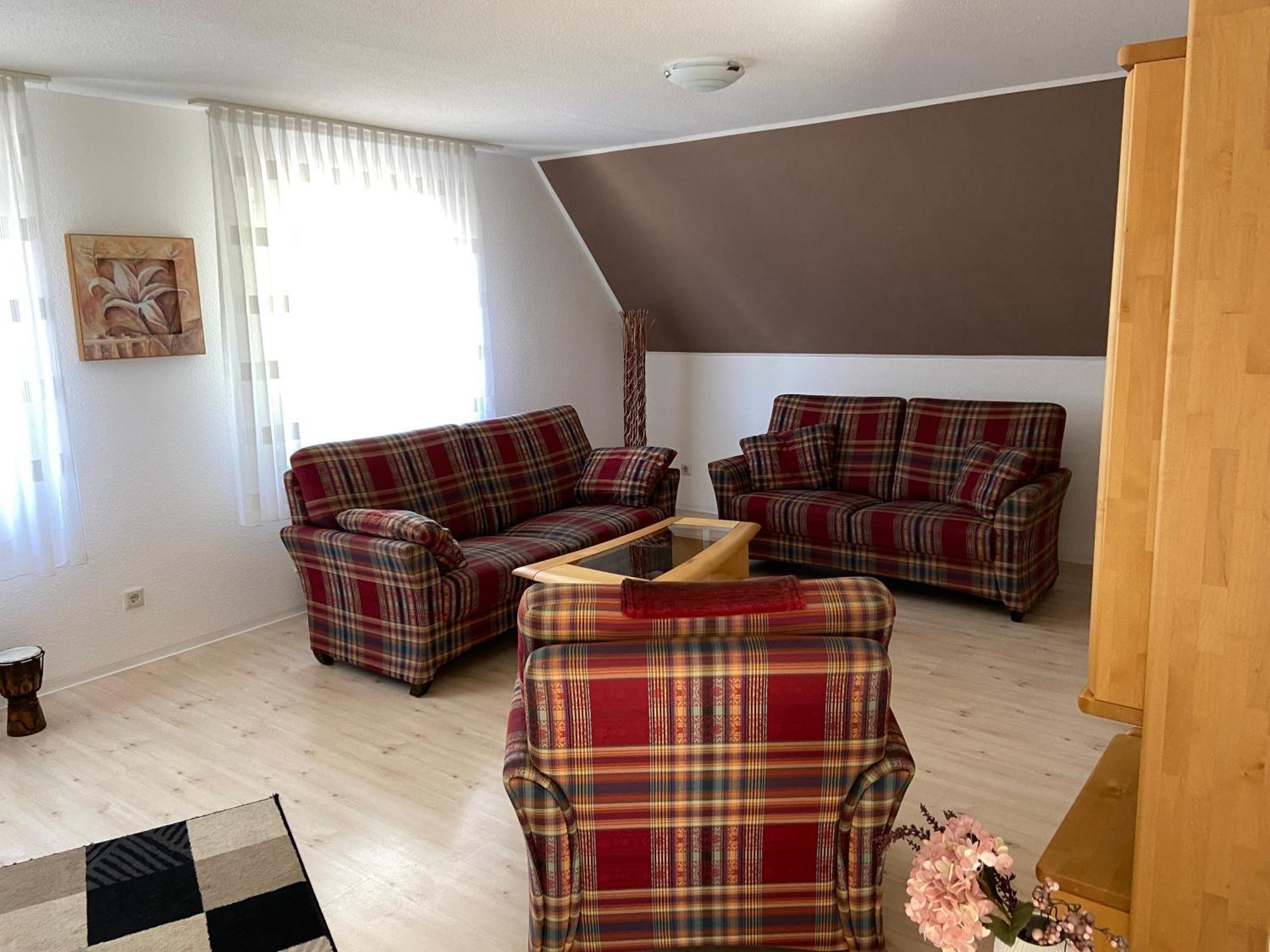 Wohnung Im 2 Familienhaus Dortmund Exteriér fotografie